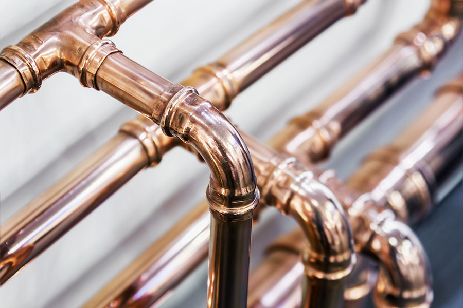Twin Falls Plumbing